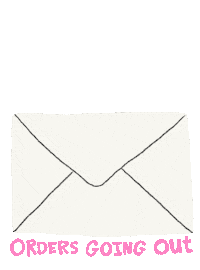 Shipping Sticker