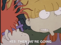 nicksplat rugrats GIF