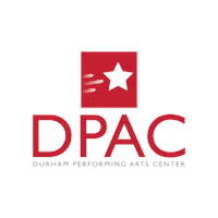 North Carolina Logo Sticker by DPACnc