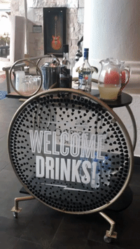 zumbaescape GIF