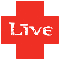 Live Band York Sticker by Hardin Bourke Entertainment