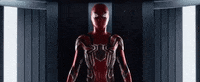 costume uniform GIF by Spider-Man