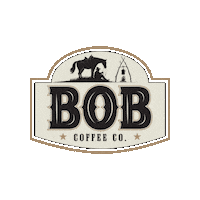 Bobcoffee Sticker by bob gym