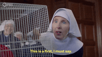 Interested Episode 8 GIF by PBS