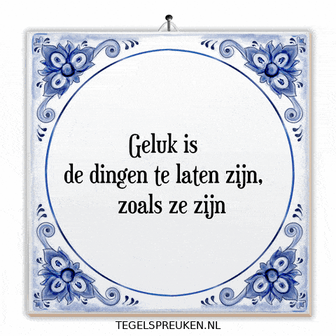Moment Nl GIF by Tegelspreuken.nl