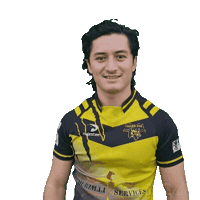 Rugby League Sticker by Rugby Salon XIII