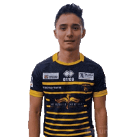 rugbysalon13 rcs rcsalonxiii rcsalon elian serre Sticker