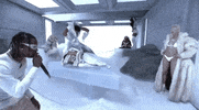 Travis Scott GIF by Billboard Music Awards