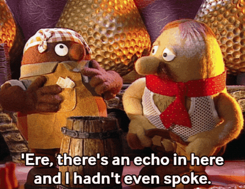 Stop Motion Puppet GIF by Fire Mountain Productions