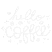 Heart Hello Sticker