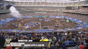 monsterjam  GIF