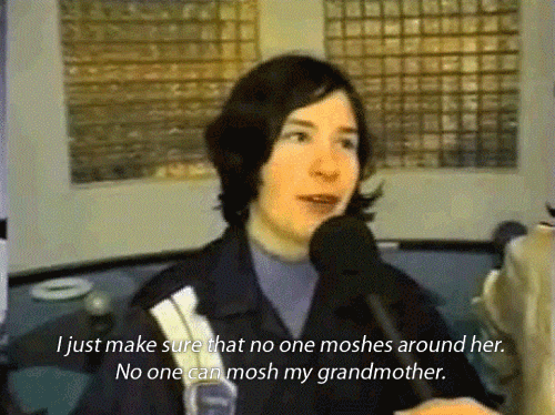 i dont know dont ask me carrie brownstein GIF