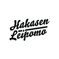 Bakery Sticker by Hakasen Leipomo