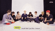 Puppies Ateez GIF by BuzzFeed