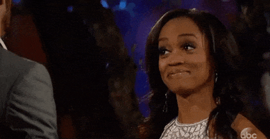 rachel lindsay abc GIF by The Bachelorette
