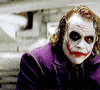 the joker film GIF