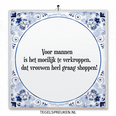 Humor Spreuk GIF by Tegelspreuken.nl