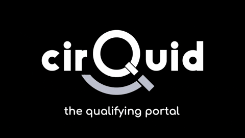 cirQuid giphyupload event events q GIF