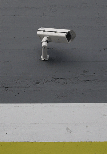 big brother camera GIF by hateplow