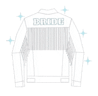 Nashville Bachelorette Sticker by Nash Bash