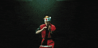 music video GIF by Casablanca Records
