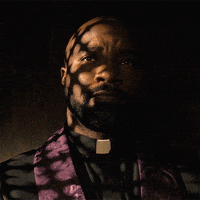 Season 3 Worry GIF by Paramount+