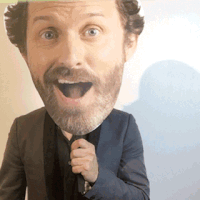 GIF by Kings of Con