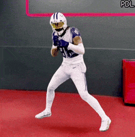 Carolina Dallas GIF by The Undroppables