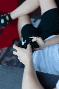 itsayorki alltag jedentageingif itsayorki GIF