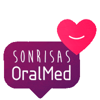 oralmed oralmed oral med oralmedrd Sticker