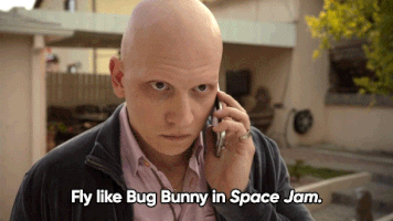 Anthony Carrigan Noho Hank GIF by HBO