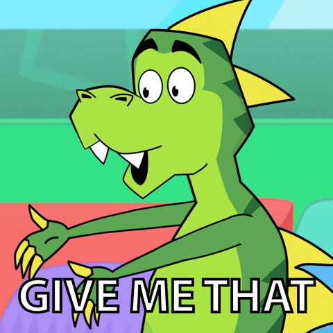Give I Want GIF by VeeFriends