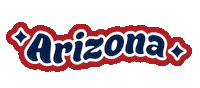 Arizonawildcats Sticker by The University of Arizona
