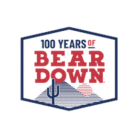 Arizonawildcats Sticker by The University of Arizona