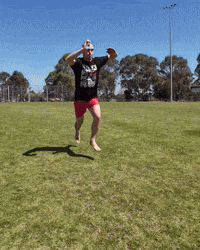 The Worm GIF