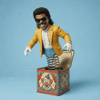 Spring Bouncing GIF by Jukebox Saints