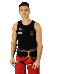 Animation Reaction Sticker by Ruhr Games