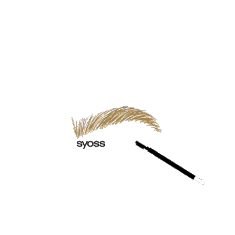 Treat Yourself Make-Up Sticker by Henkel Beauty Care SBU