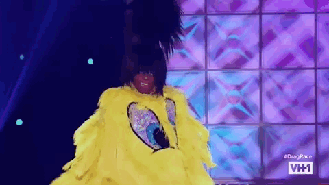 season 10 episode 3 GIF by RuPaul's Drag Race
