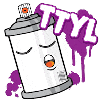 Street Art Japan Sticker by Phetus