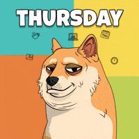 Tired Shiba Inu GIF by Doge Pound