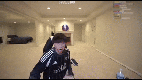 Ray Blow GIF by Respective