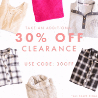 GIF by The Pink Lily Boutique