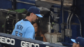 Celebrate Blue Jays GIF by Toronto Blue Jays