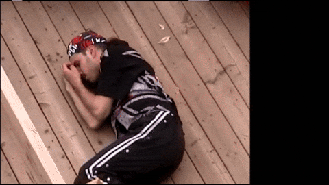 Good Actor GIF by Jerry Tremblay
