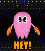 Hey Hey Hello GIF by Flickplay