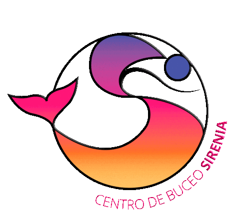 Dive Sticker by Skydive Valladolid