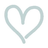 Heart Sticker by HANNAHMACG