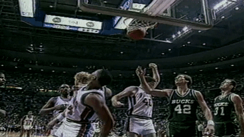Lets Go Sport GIF by Detroit Pistons