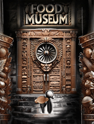 Animation Robot GIF by Alex Boya